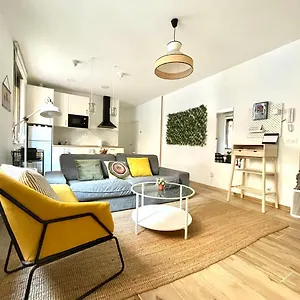  Apartamento Trauko Flat Parking 12 Euros X Day Ebi01313